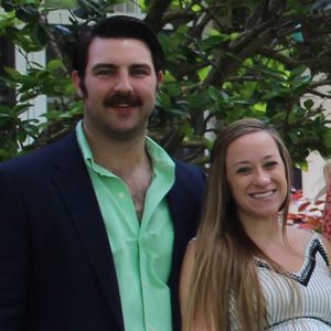 Meet your Posher, Jordan